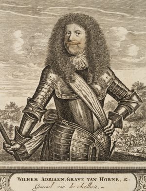 Wilhelm Adrian von Horn