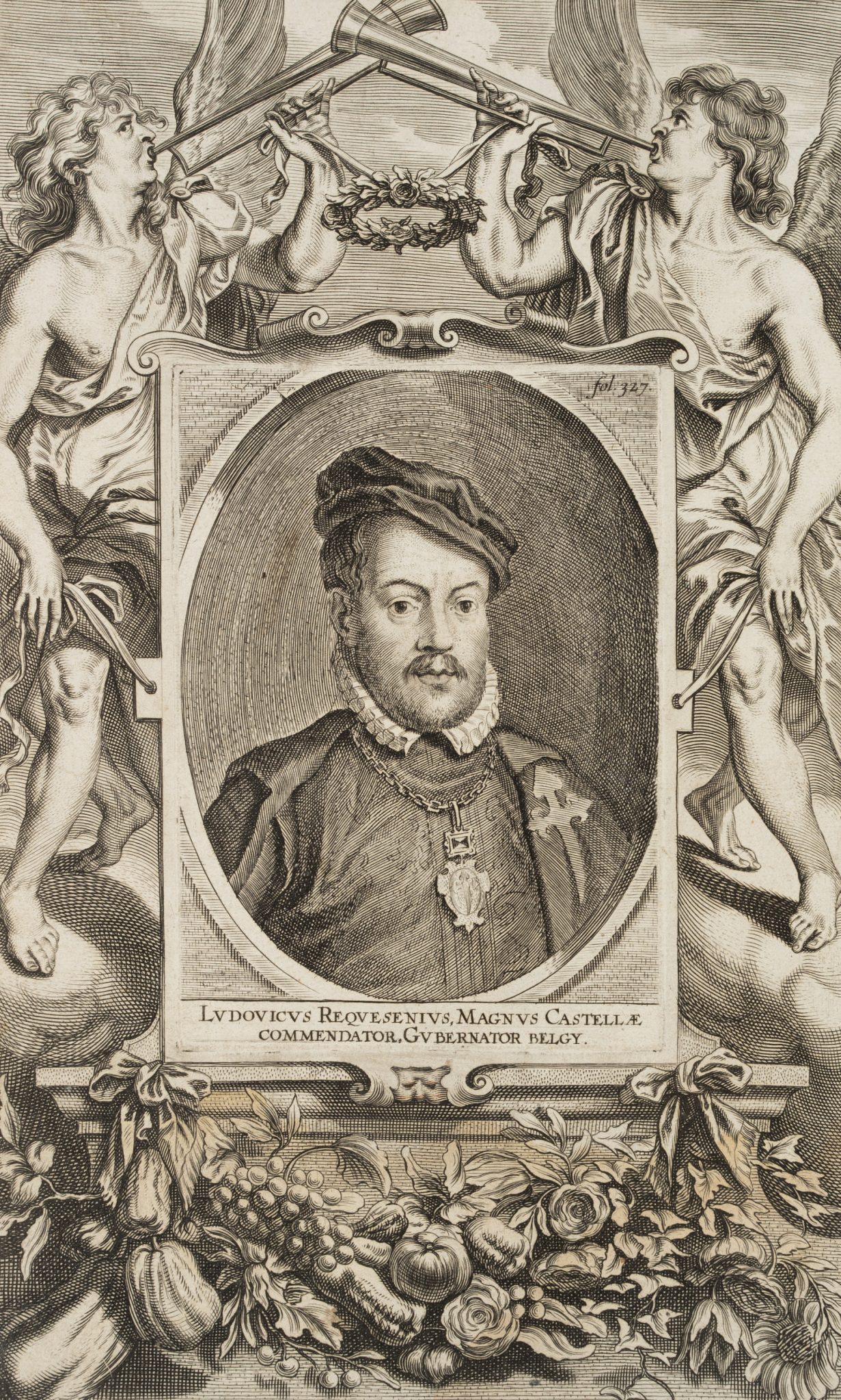 Luis de Zúñiga y Requesens