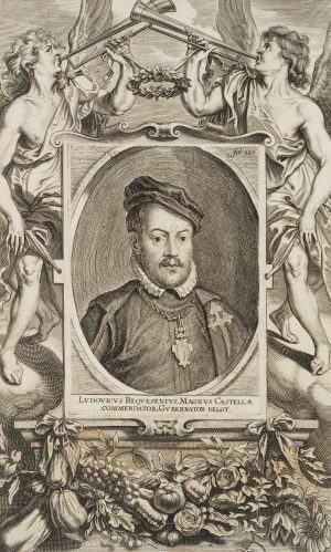 Luis de Zúñiga y Requesens