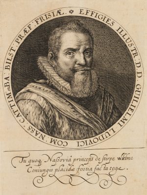 Wilhelm Ludwig (Nassau-Dillenburg)