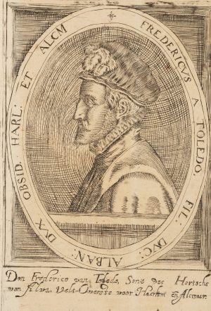 Don Frederico van Toledo