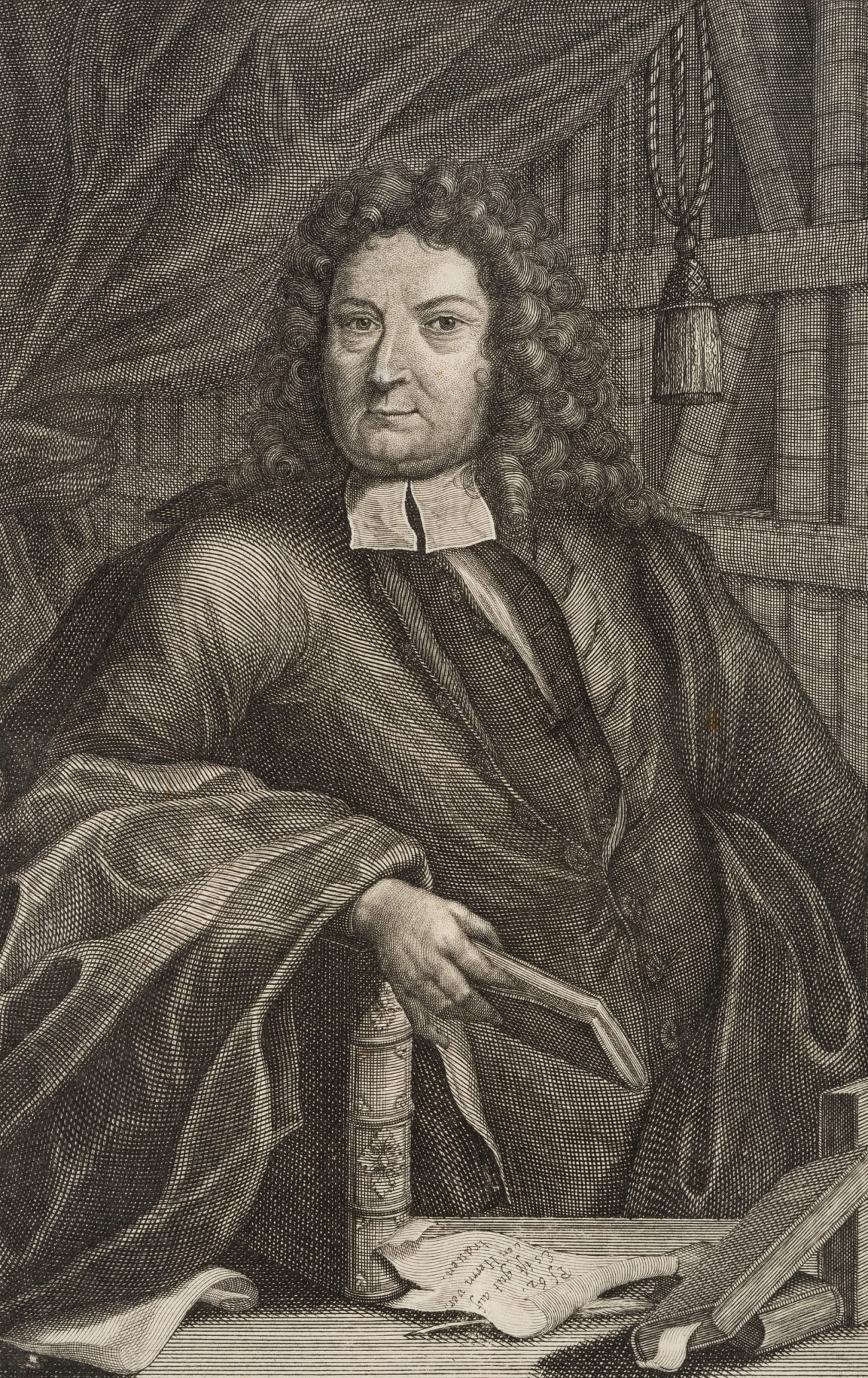 Andreas Christian Eschenbach