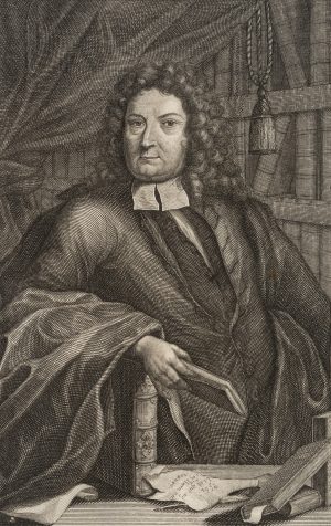 Andreas Christian Eschenbach