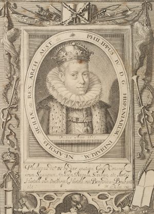Philipp IV., König von Spanien
