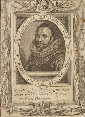 Vere, 1. Baron of Tilbury