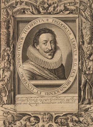 Ulrich von Braunschweig-Wolfenbüttel