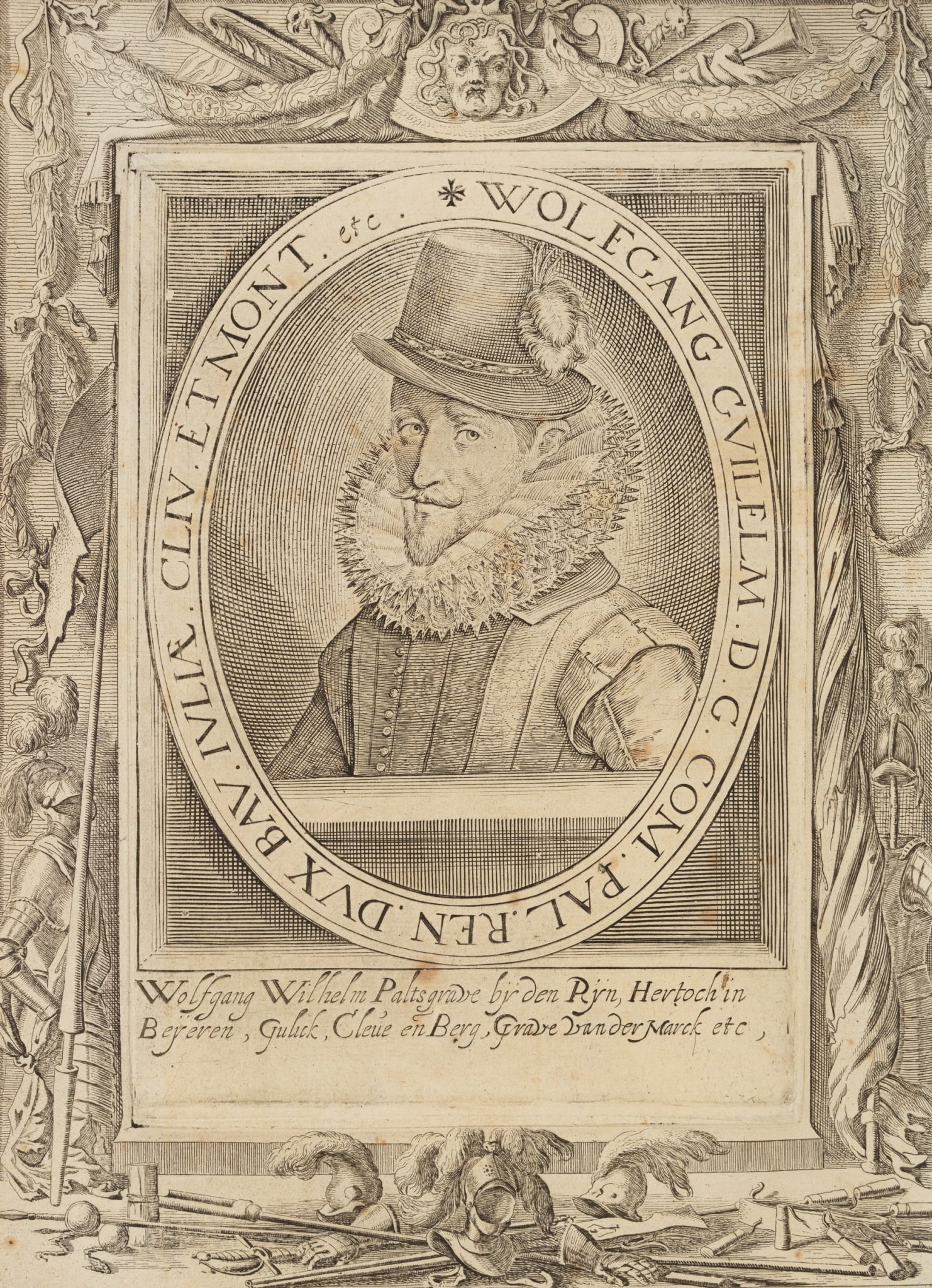 Wolfgang Wilhelm von Pfalz-Neuburg