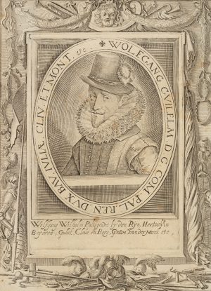 Wolfgang Wilhelm von Pfalz-Neuburg