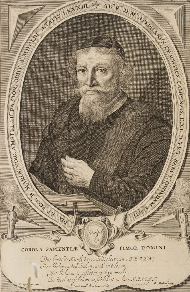 Werk von Johann Spilberg