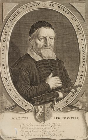 Leonard Marius van der Goes
