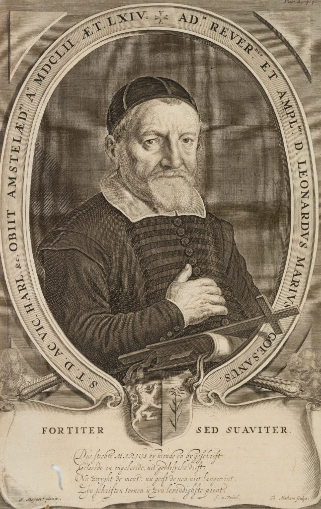 Werk von Nicolaes Moyaert