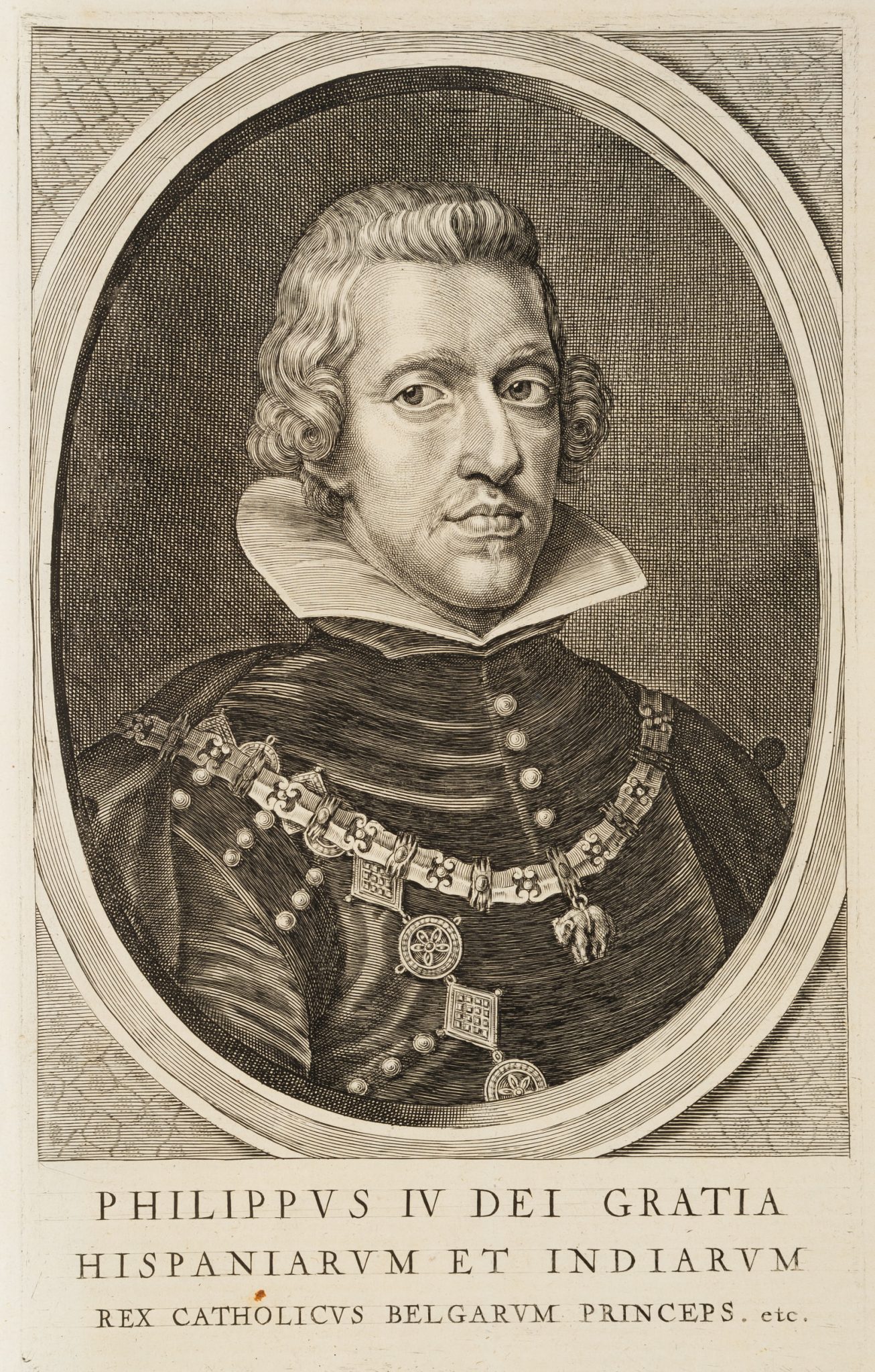 Philipp IV., König von Spanien