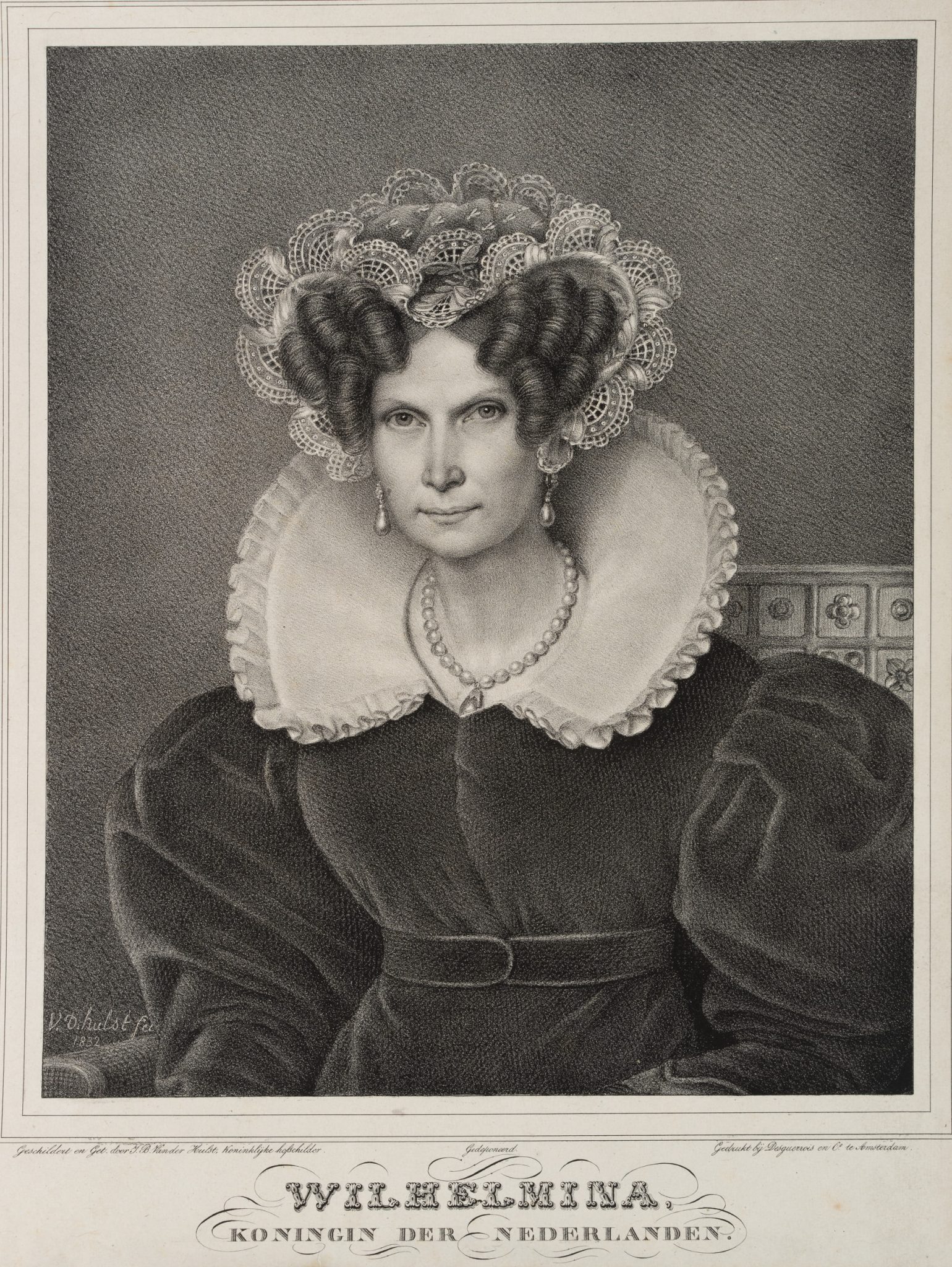 Wilhelmine von Preußen