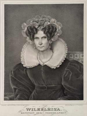 Wilhelmine von Preußen