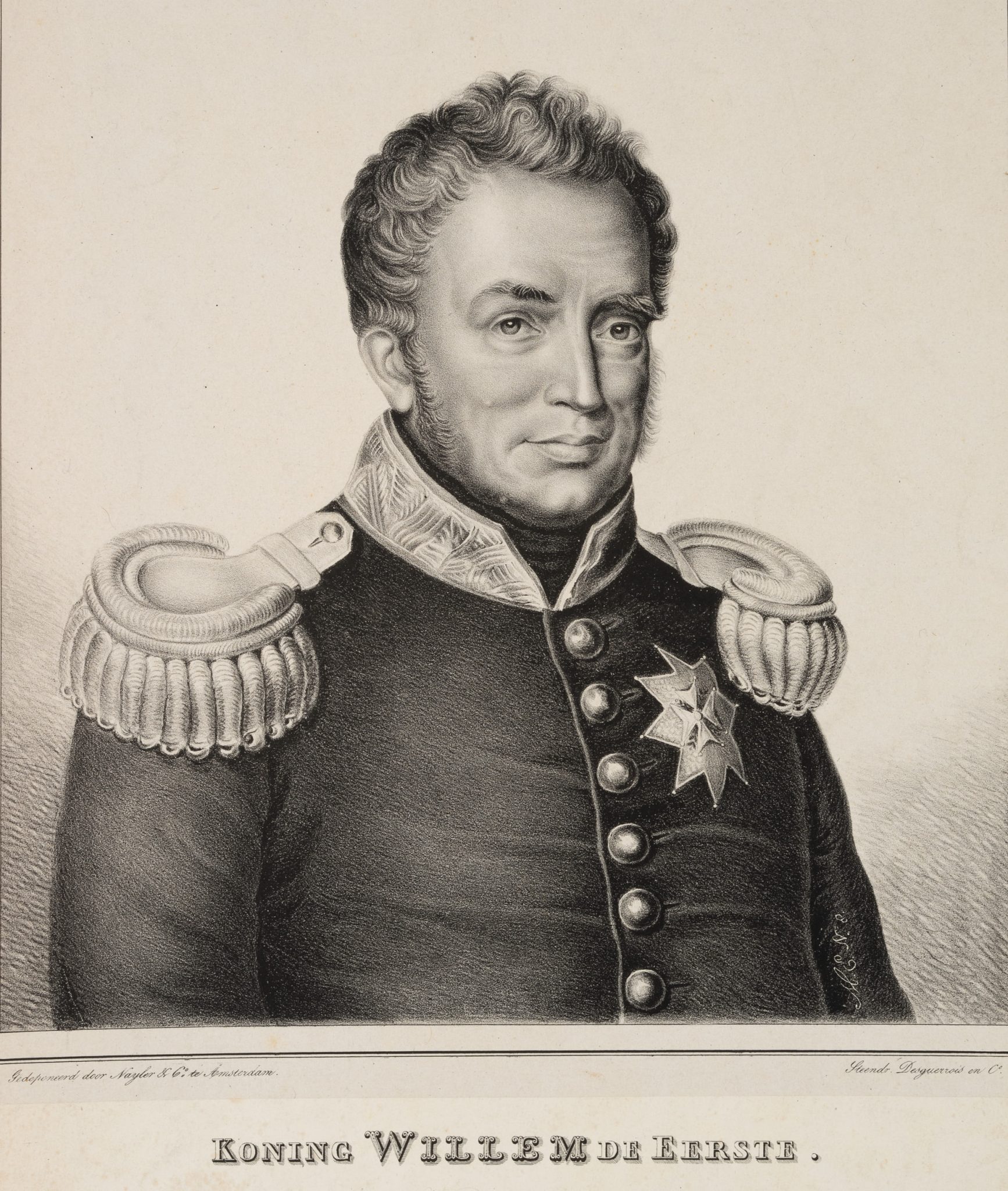 Wilhelm Friedrich von Oranien-Nassau