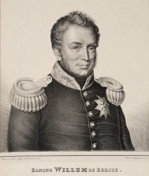 Wilhelm Friedrich von Oranien-Nassau