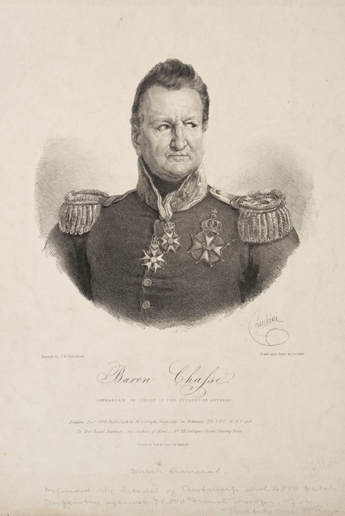 Werk von Jan Willem Pienemann