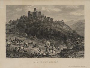 Die Kiensburg