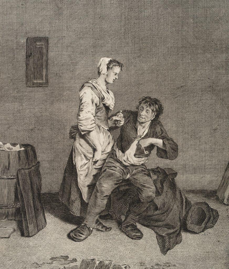 Werk von Jean Pelletier