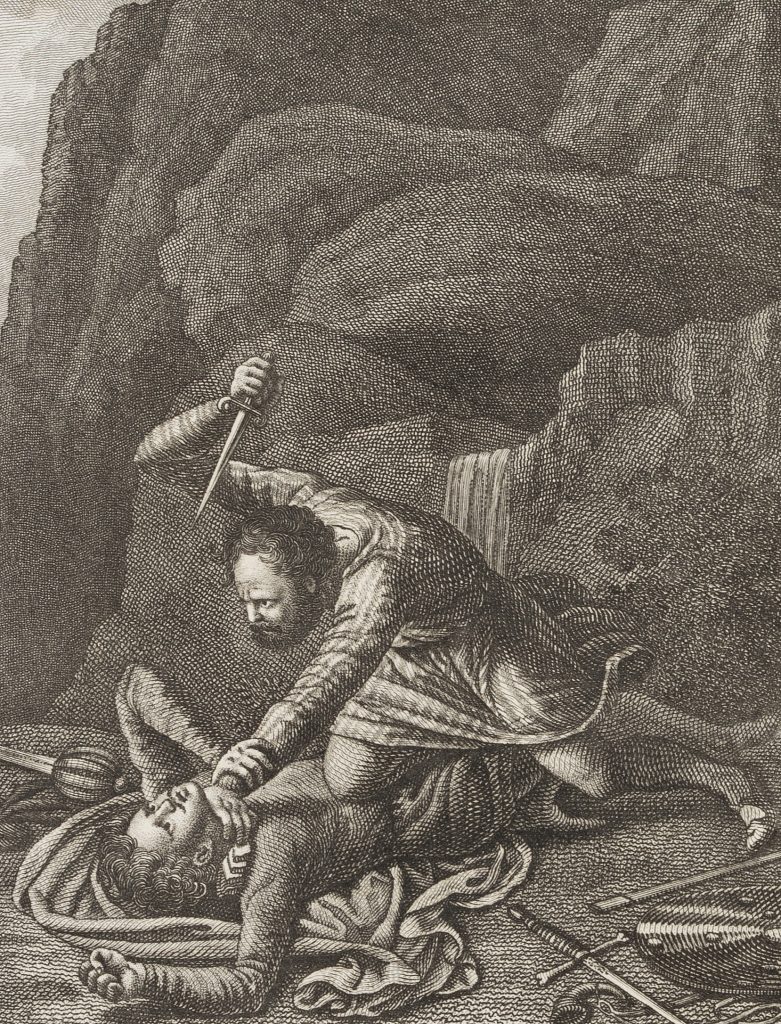Werk von Carl Alexander von Heideloff