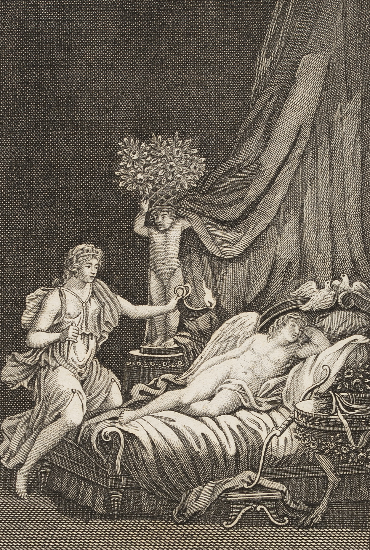 Amor und Psyche