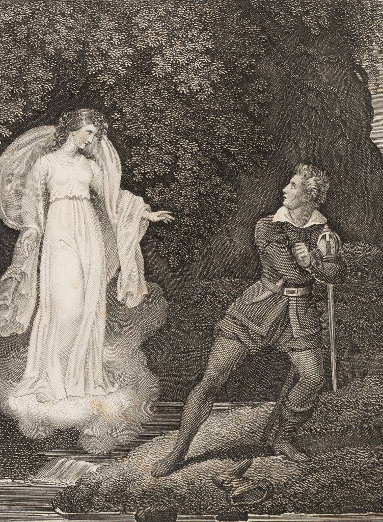 Werk von Friedrich Fleischmann
