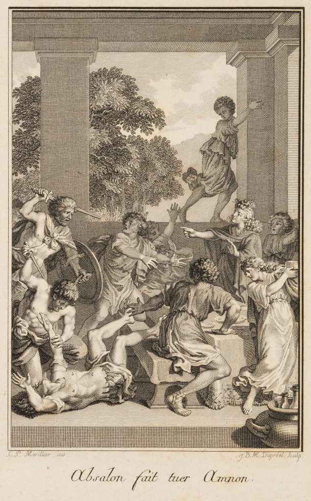 Werk von Jean Baptiste Michel Dupréel