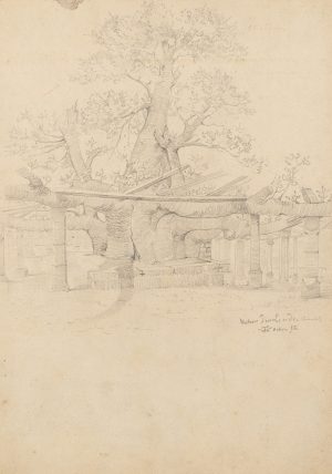 Unter der Linde, Neuenstadt