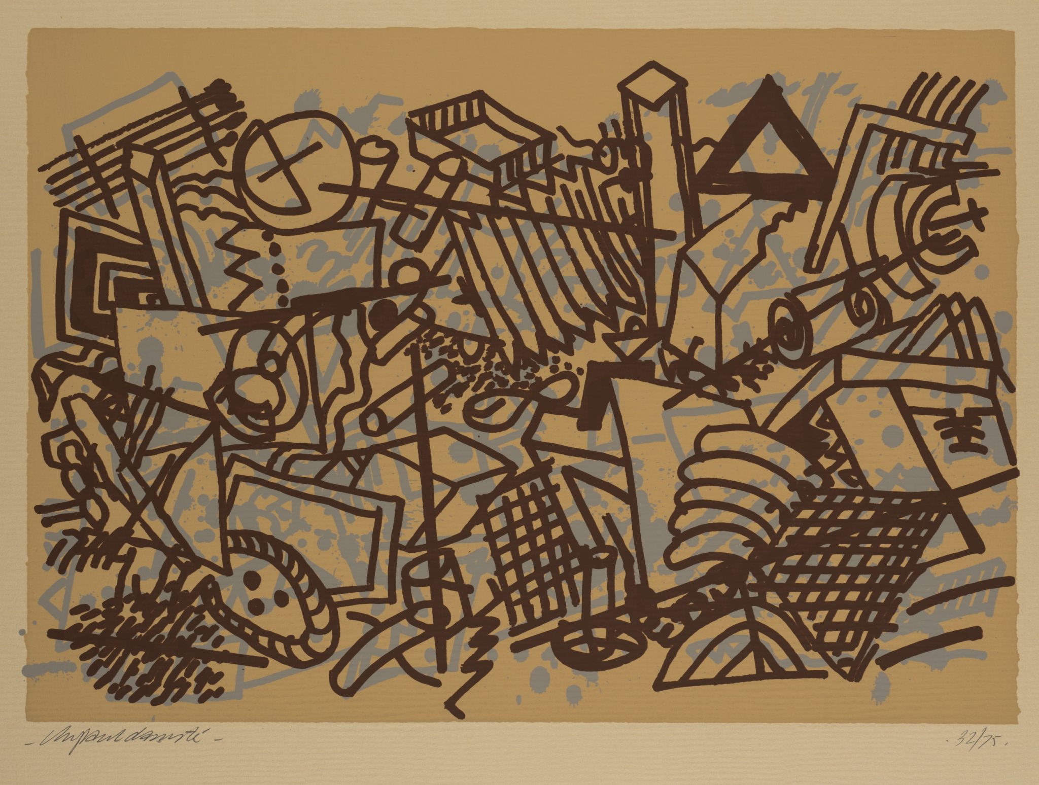 Ohne Titel
