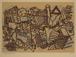 Ohne Titel