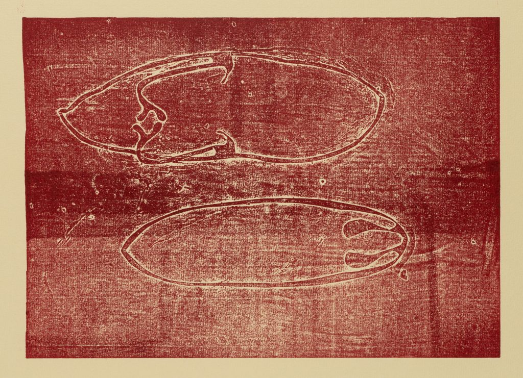Werk von Franz van der Grinten