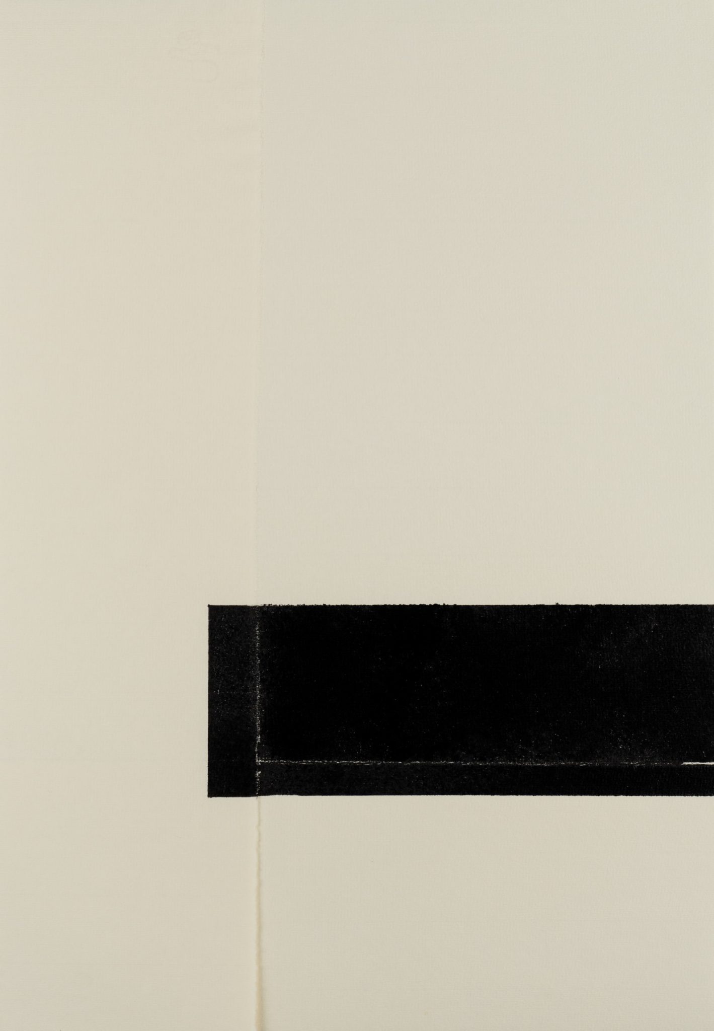 Ohne Titel