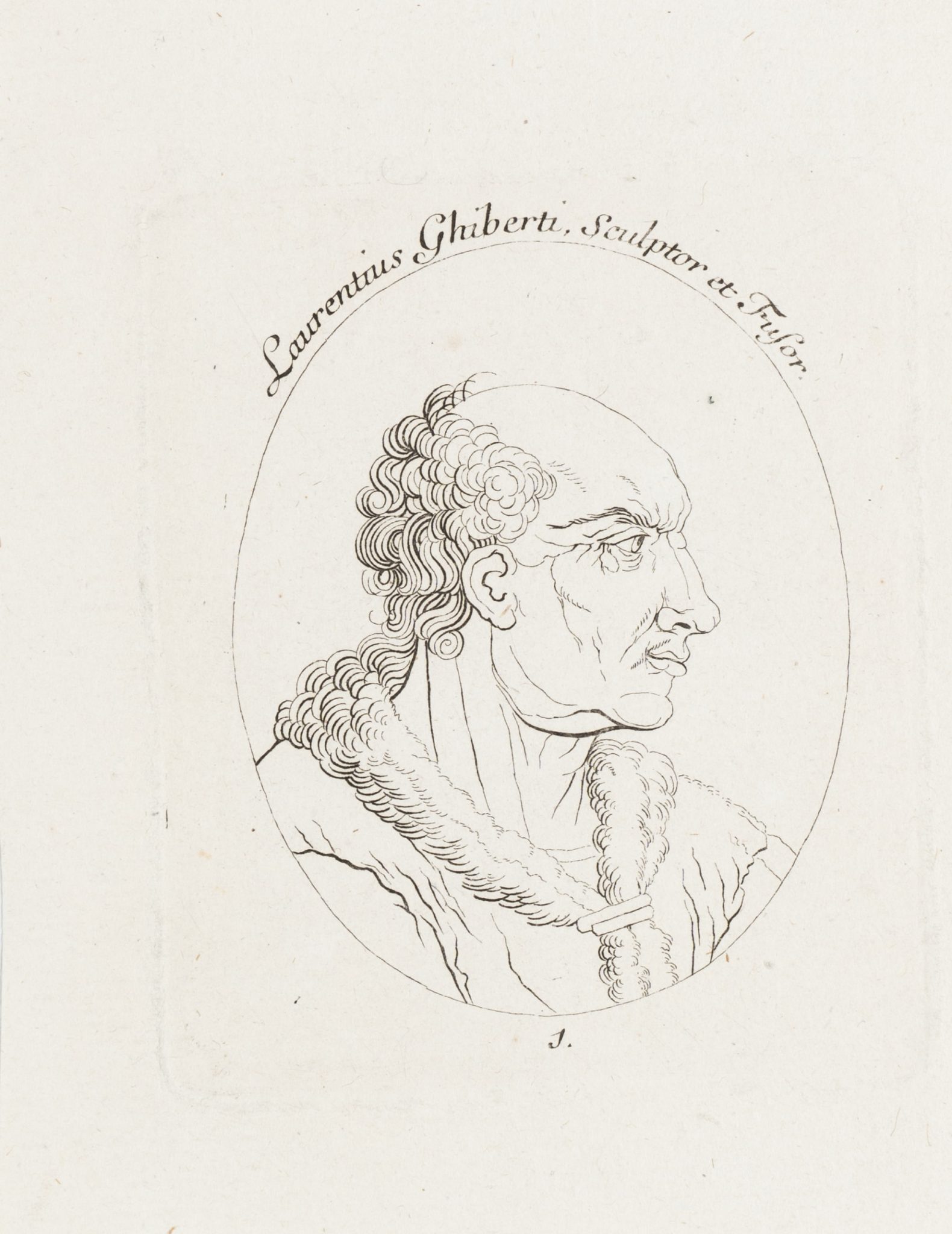 Lorenzo Ghiberti