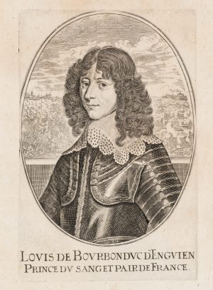 Louis I. de Bourbon