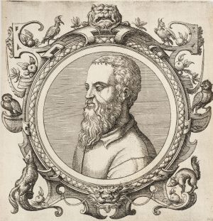Guillaume Rondelet, Naturforscher