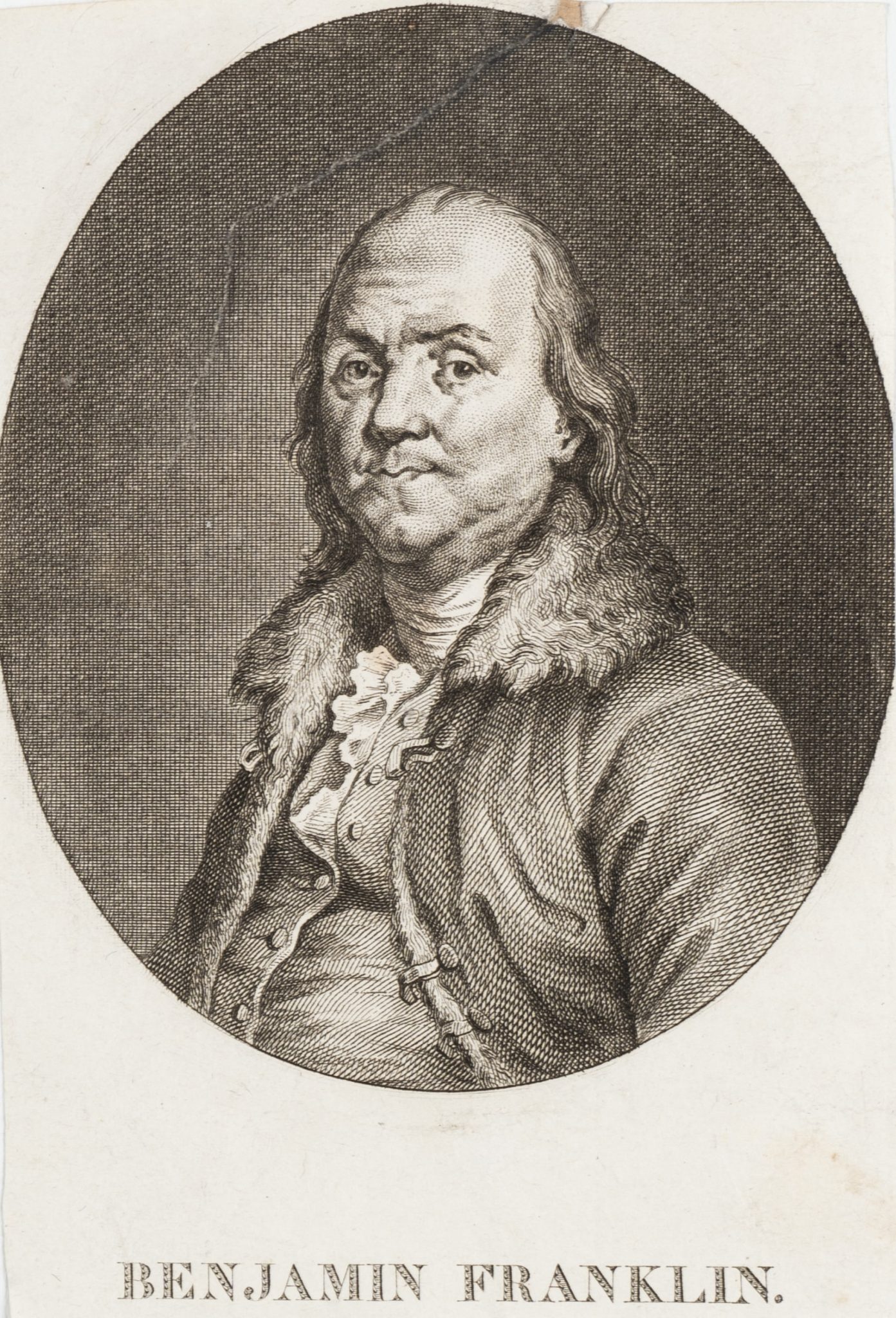 Benjamin Franklin