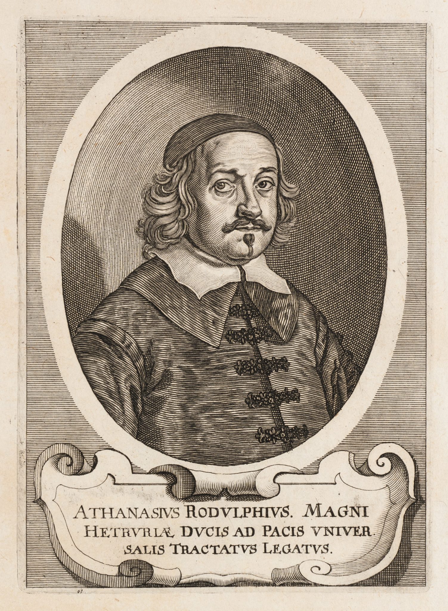 Athanasius Rodulphius