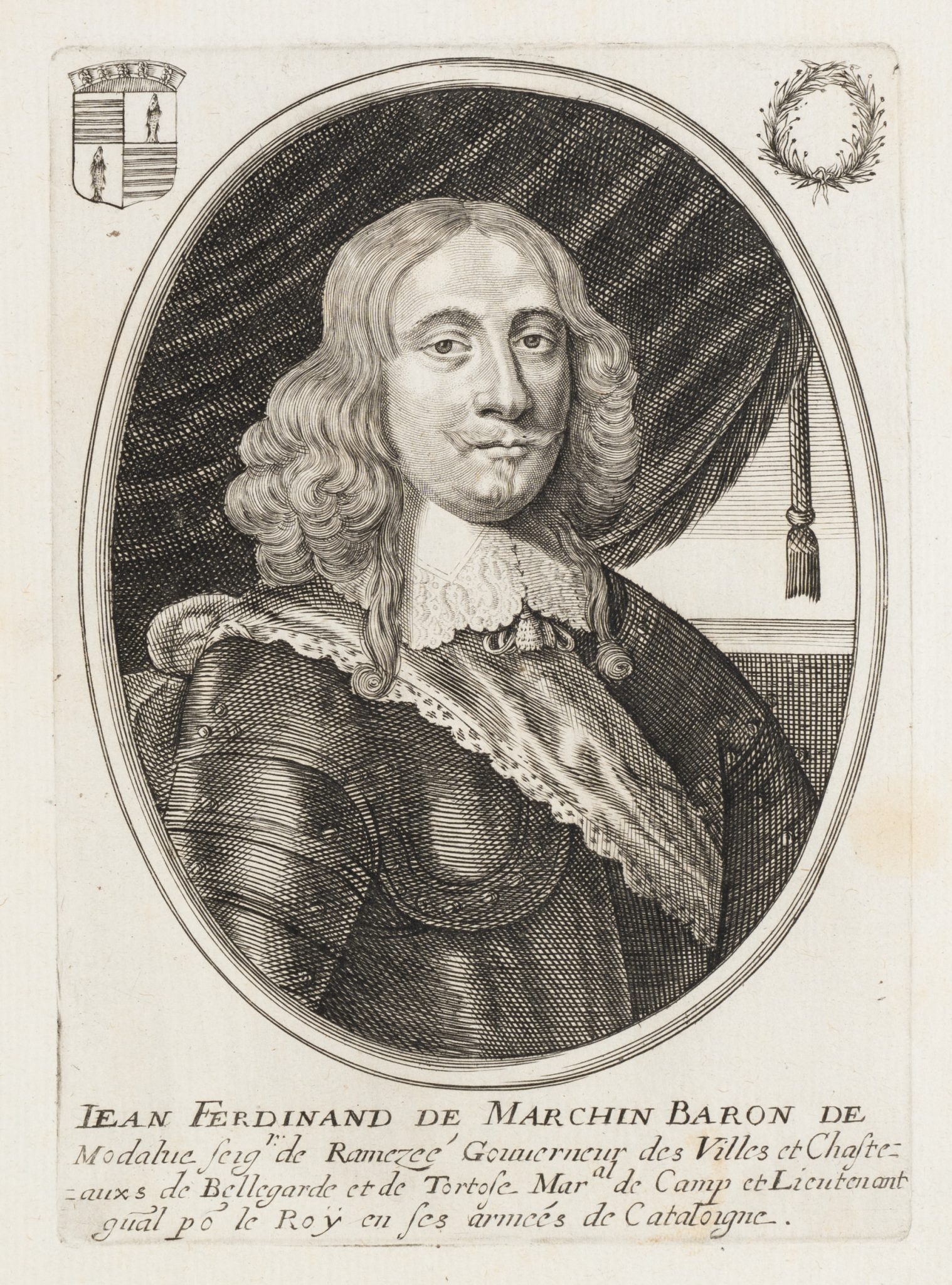 Jean Ferdinand de Marchin