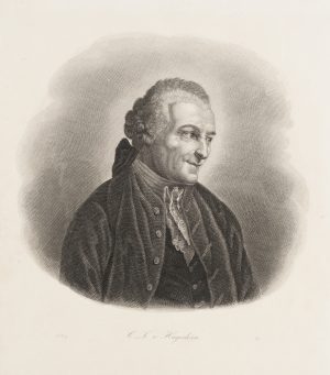 Christian Ludwig von Hagedorn