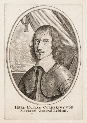 Caspar Cornelius von Mortagni
