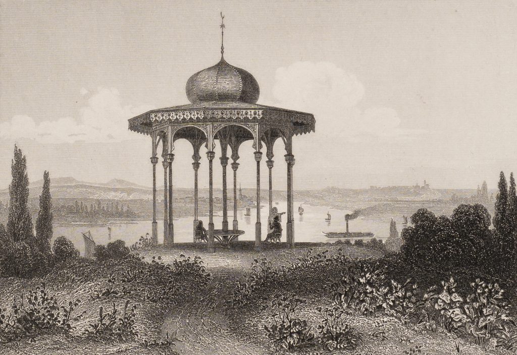 Werk von Ludwig Lange
