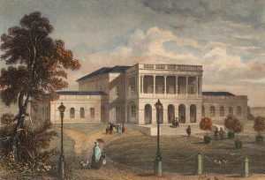 Kurhaus Homburg v. d. Höhe