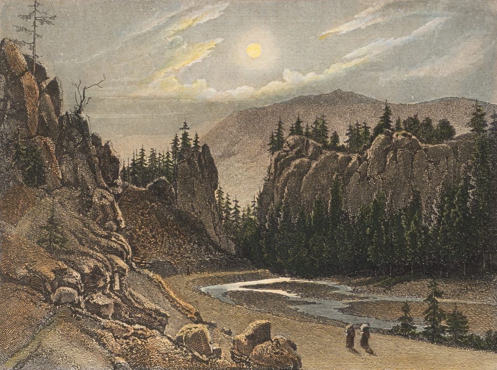 Werk von Karl Christian Köhler