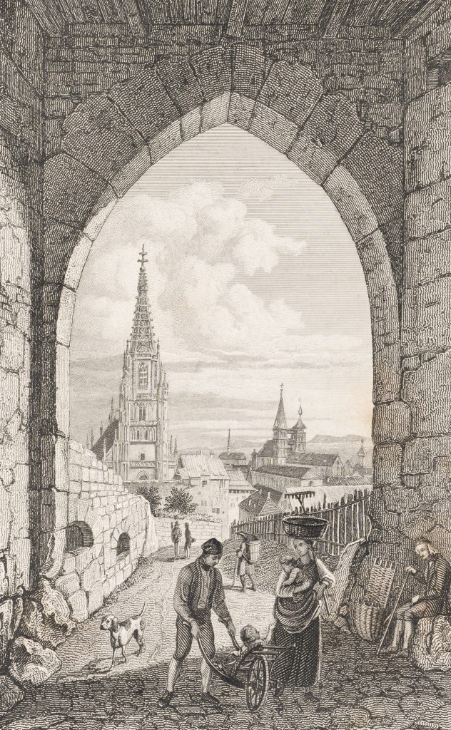 Werk von Ludwig Meyer