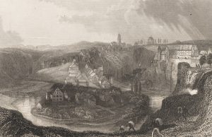 Panorama von Rayerloch