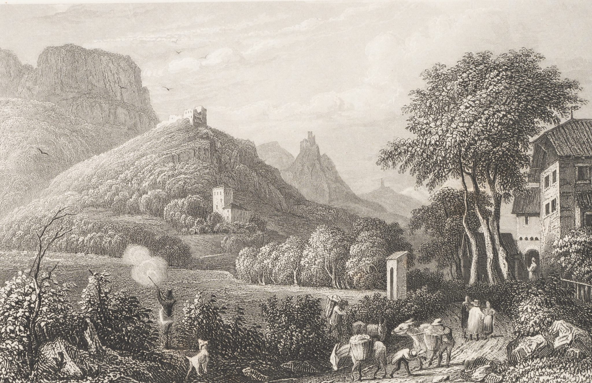 Schloss Hohen Repan