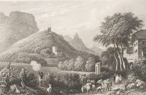 Schloss Hohen Repan