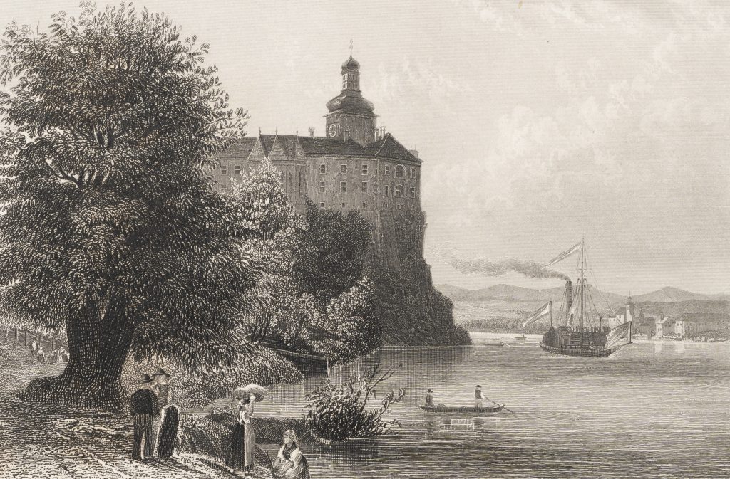 Werk von Jakob Alt