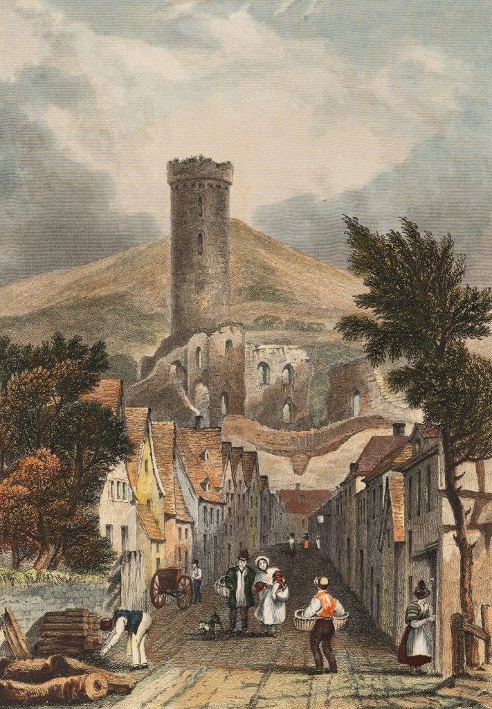 Werk von George Sidney Shepherd