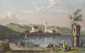 Wasserburg am Bodensee